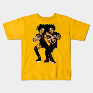 Lestwins Kids T-Shirt